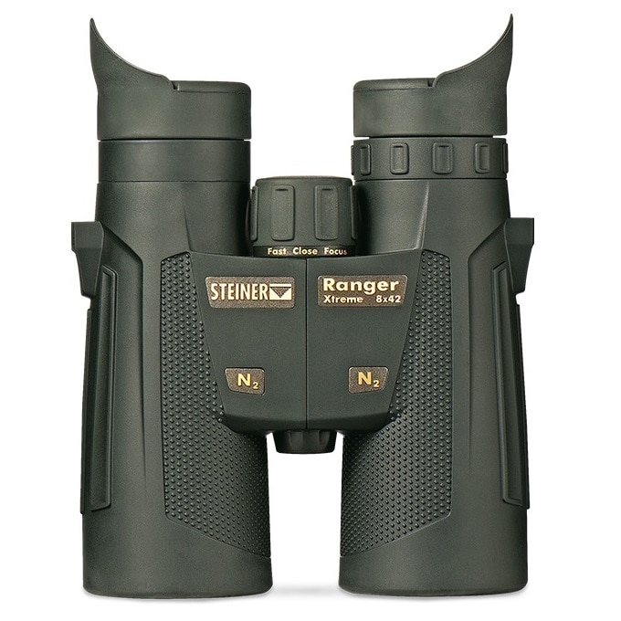 Steiner - Ranger Xtreme - Fernglas 8x42