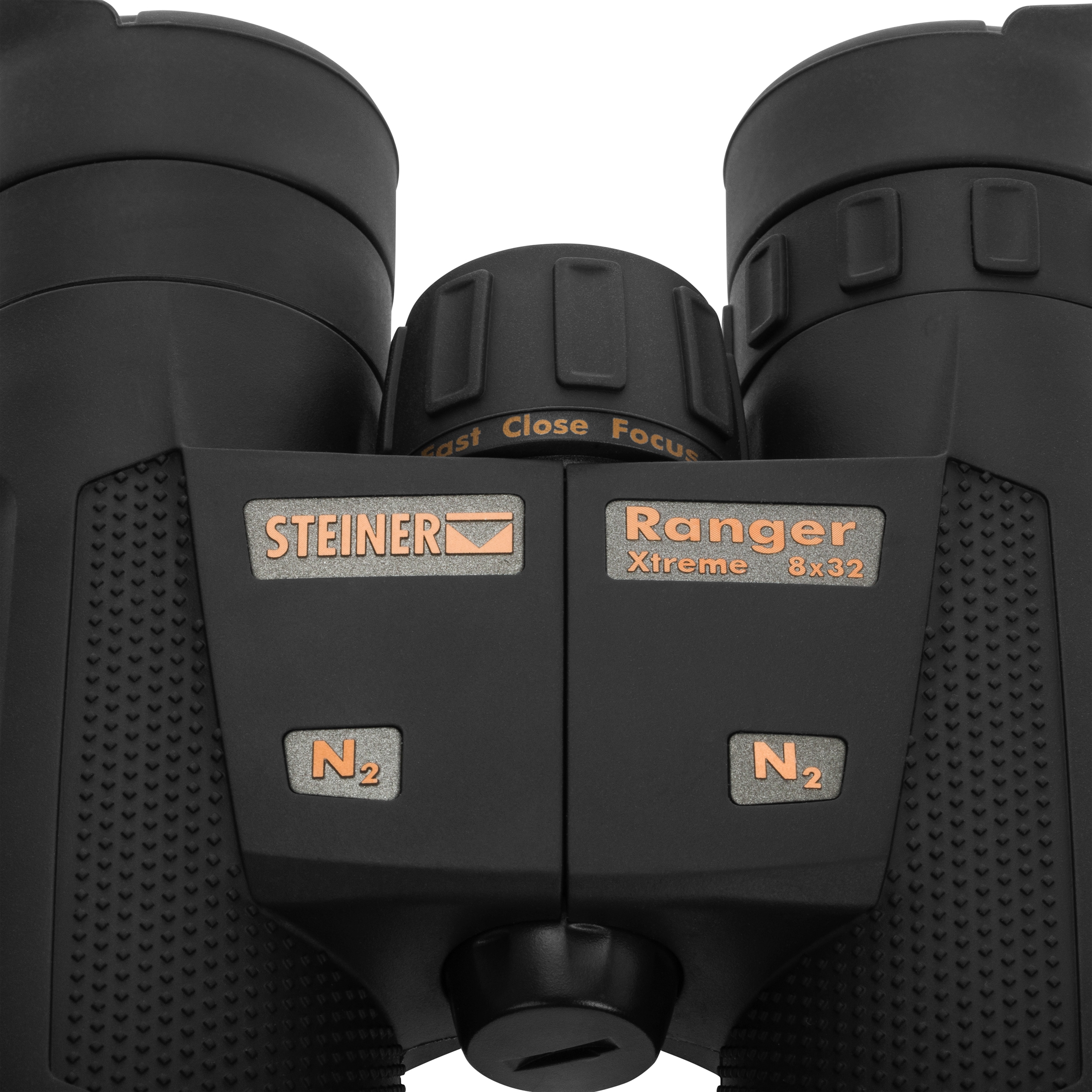 Steiner - Ranger Xtreme - Fernglas 8x32