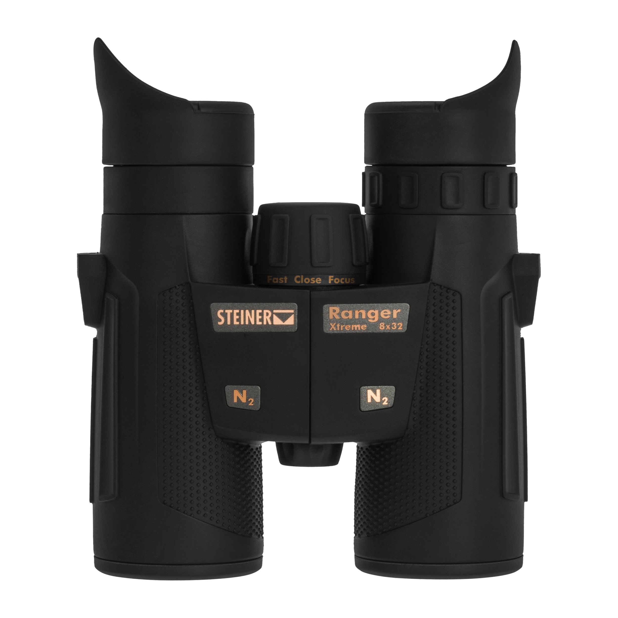 Steiner - Ranger Xtreme - Fernglas 8x32