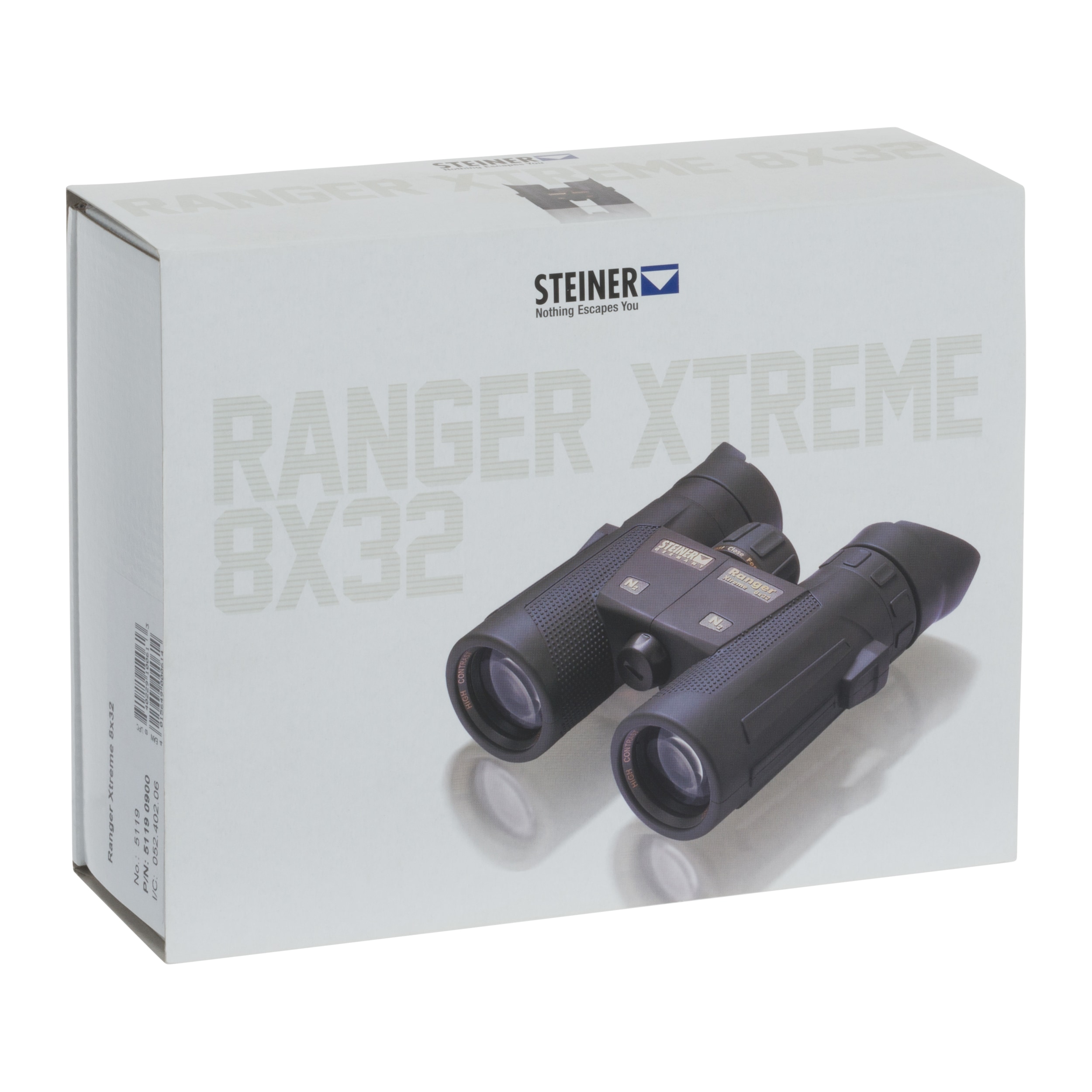 Steiner - Ranger Xtreme - Fernglas 8x32