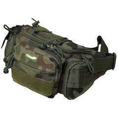 Texar - Hüfttasche 5,2 l - PL Camo
