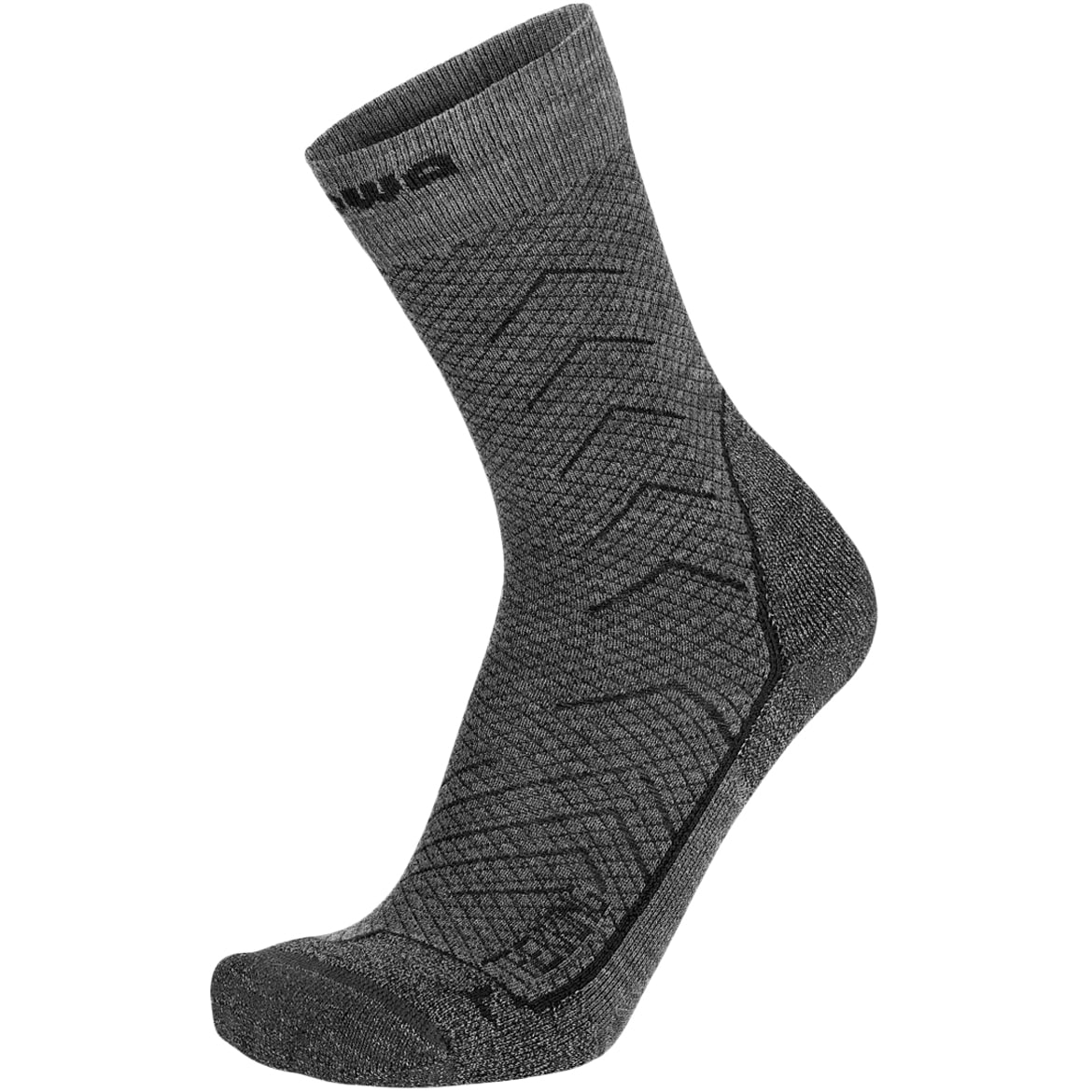 Lowa - Trekking - Socken - Grey