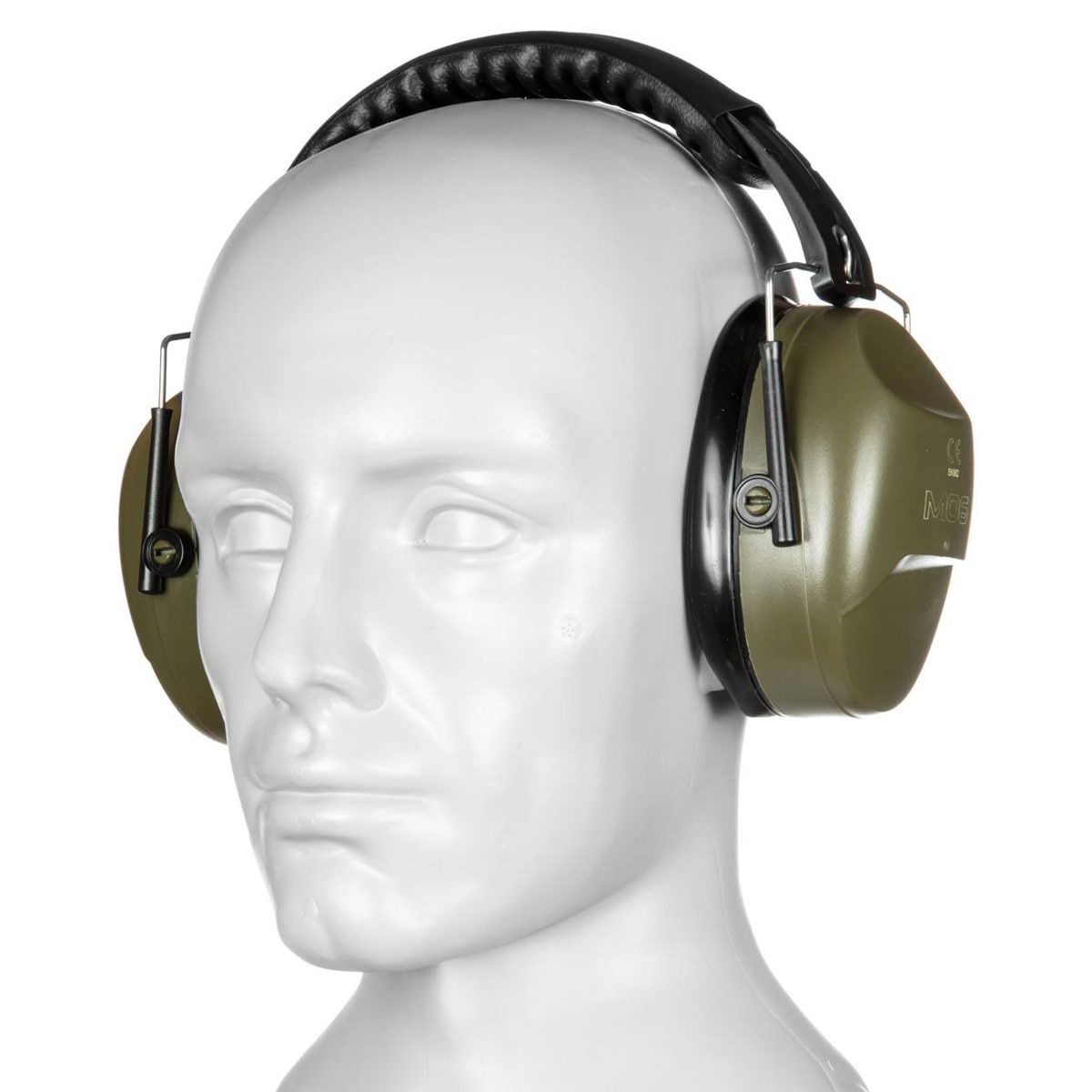 Earmor - M06A - Passiver Gehörschutz - Foliage Green 