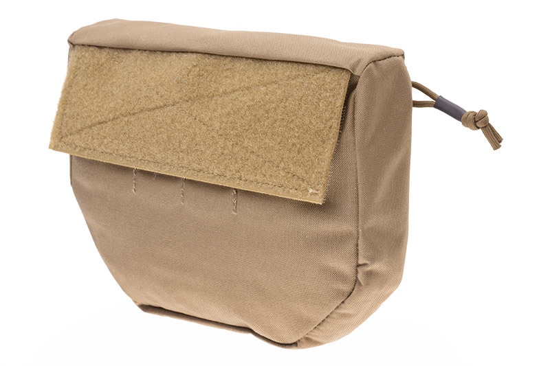 Emerson - AVS JPC CPC Fanny Pack - Zusatztasche - Coyote Brown