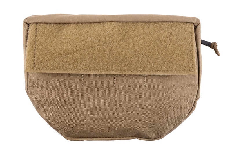 Emerson - AVS JPC CPC Fanny Pack - Zusatztasche - Coyote Brown