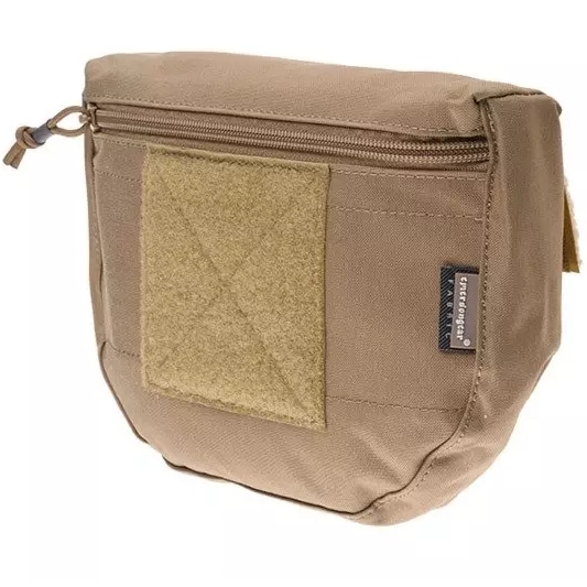 Emerson - AVS JPC CPC Fanny Pack - Zusatztasche - Coyote Brown