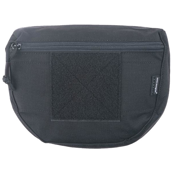 Emerson - AVS JPC CPC Fanny Pack - Tasche - Black