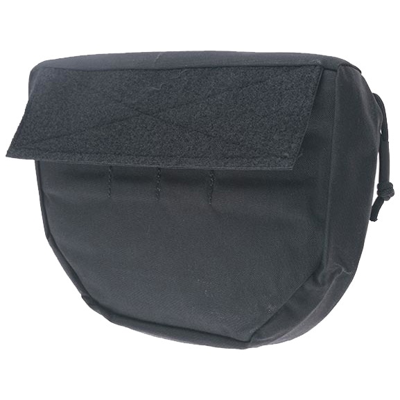 Emerson - AVS JPC CPC Fanny Pack - Tasche - Black