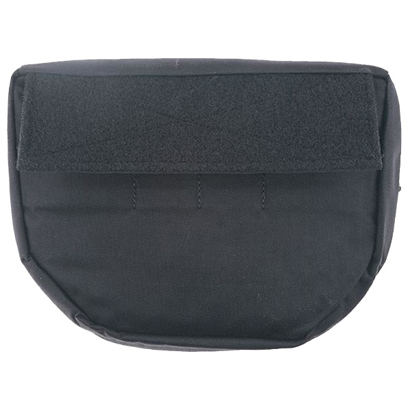 Emerson - AVS JPC CPC Fanny Pack - Tasche - Black