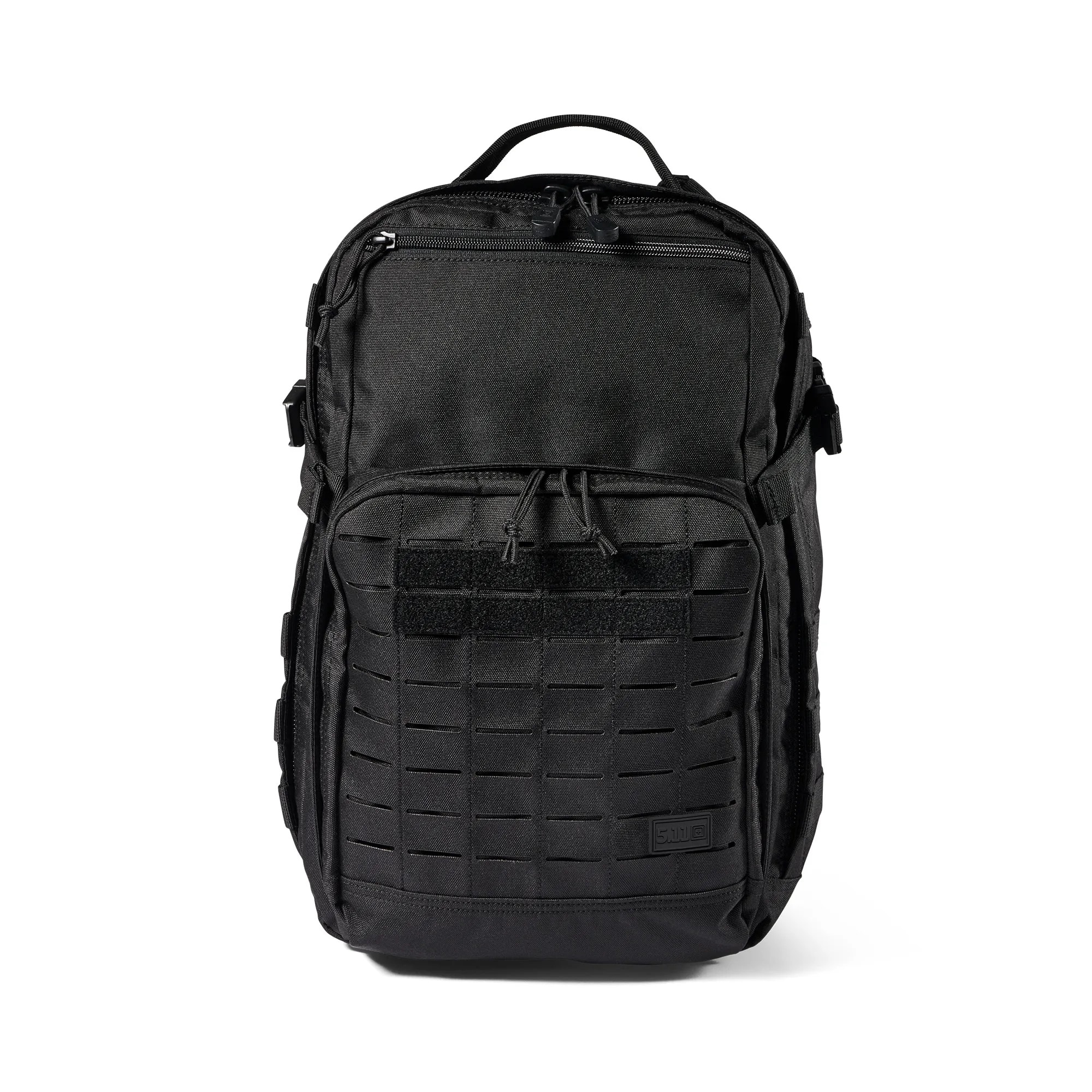 5.11 - Fast-Tac 12 Backpack - Taktischer Rucksack 26 l - Black