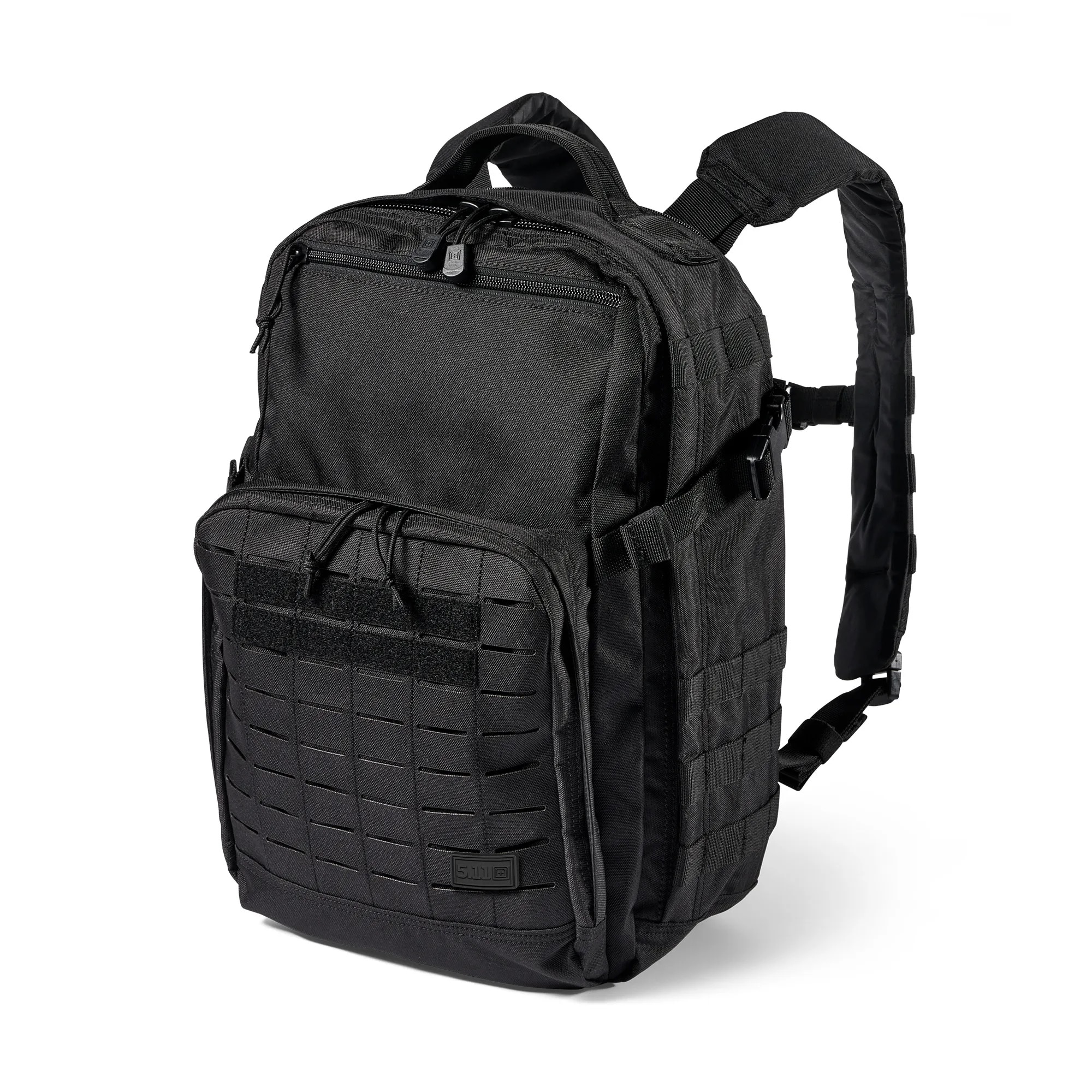 5.11 - Fast-Tac 12 Backpack - Taktischer Rucksack 26 l - Black