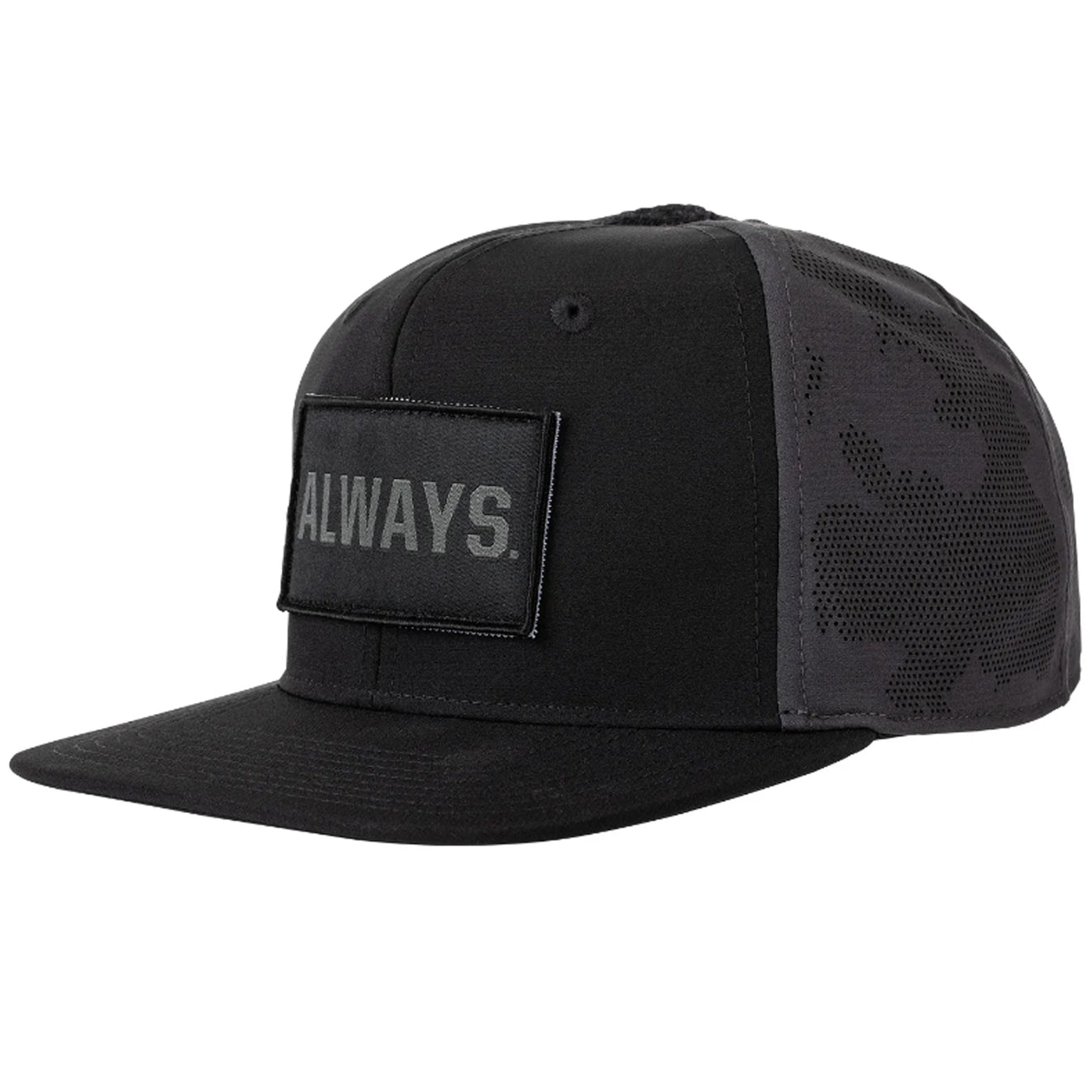 5.11 - PT-R Havoc Cap - Kappe - Black