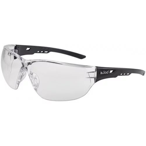 Bolle - NESS Clear - Taktische Schutzbrille