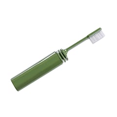 BCB - Toothbrush - klappbare Zahnbürste