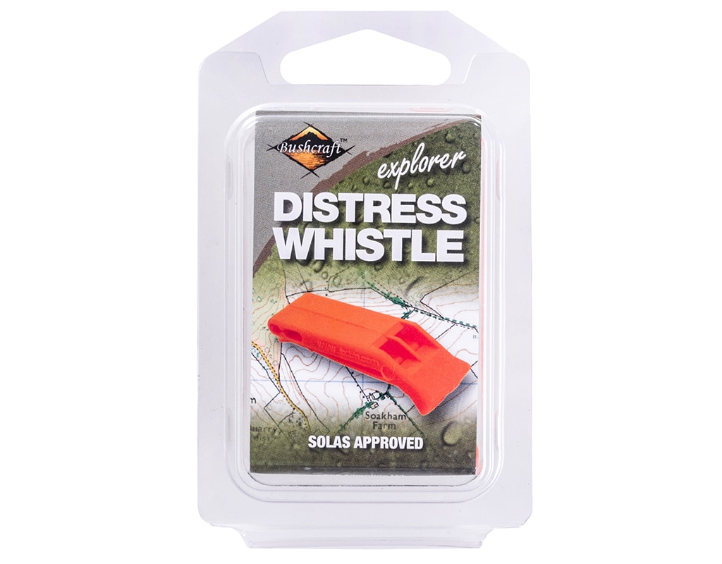 BCB - Distres Whistle - Notfallpfeife