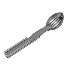 BCB - KFS Set - Zusammensetzbares Campingbesteckset