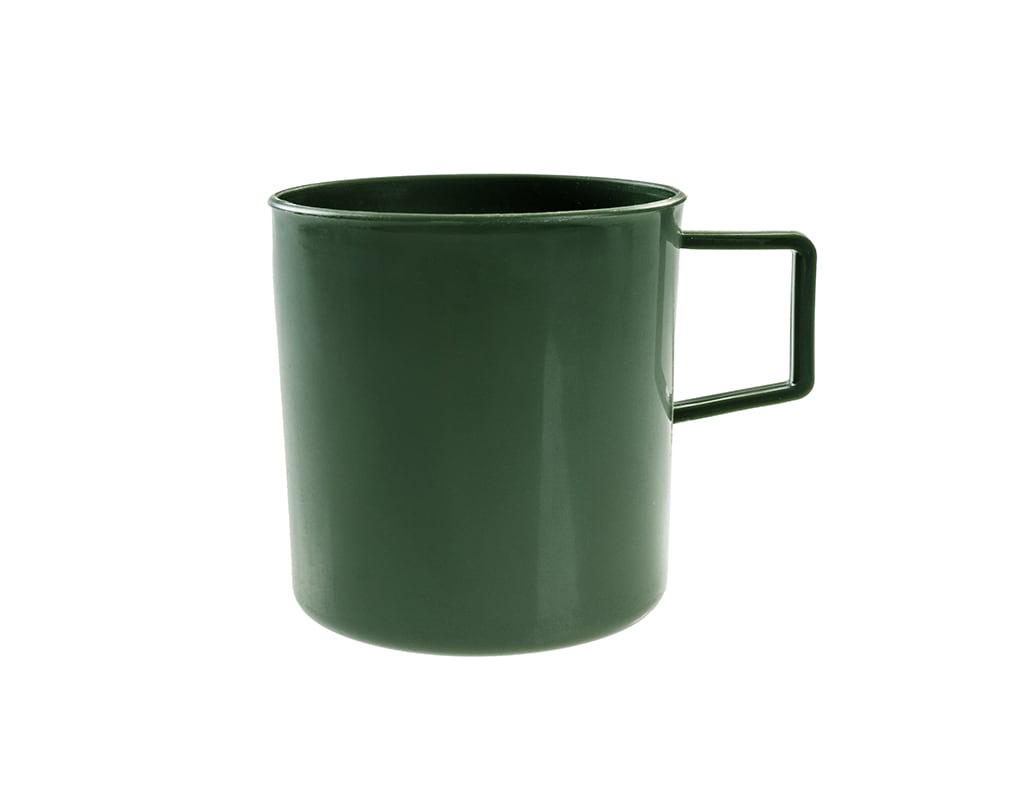 BCB - Becher 0,35 l - Green