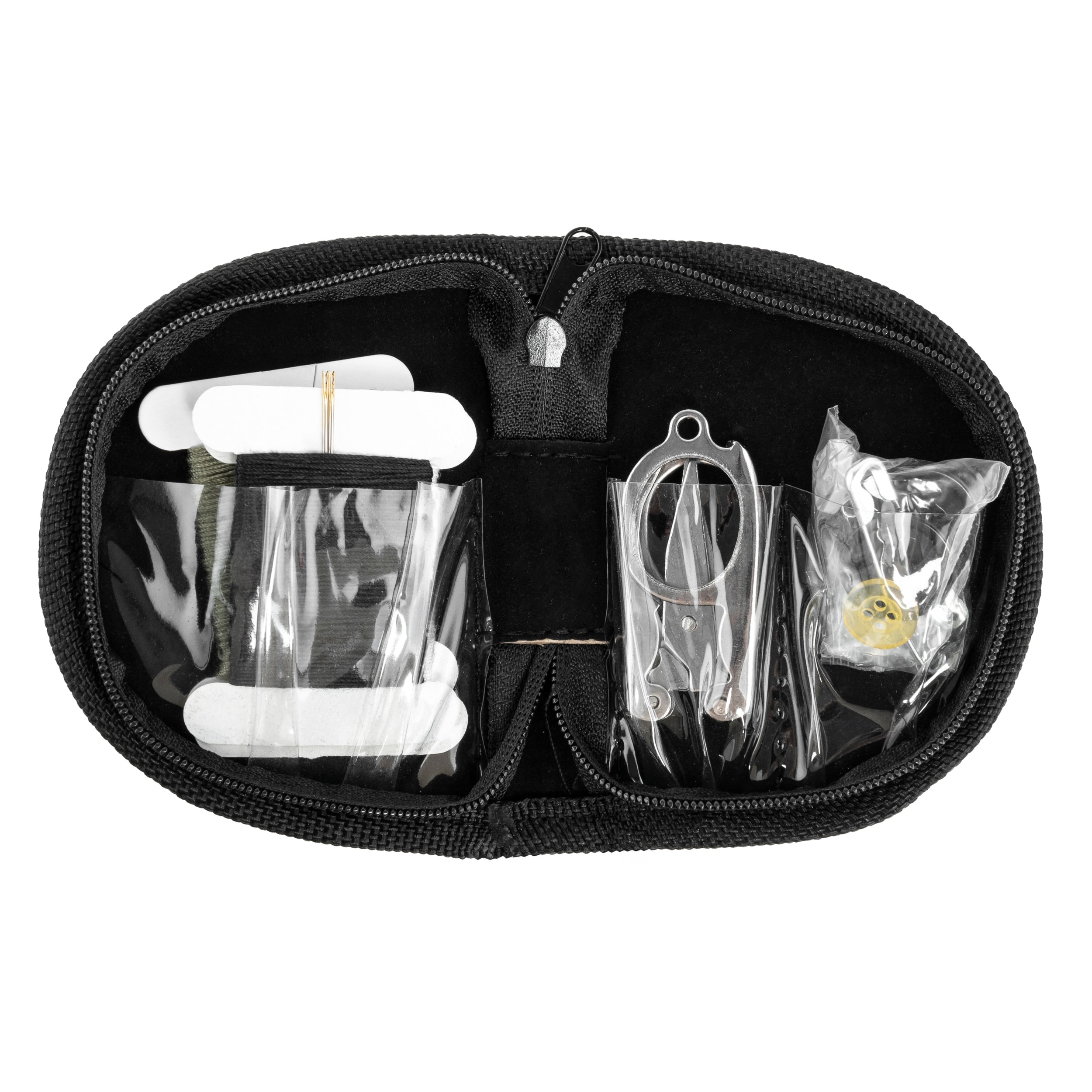 BCB - Sewing Kit - Nähset - Black