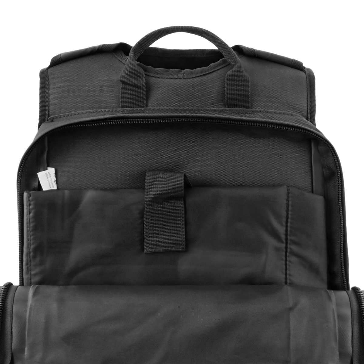 Badger Outdoor - Sarge - Rucksack 30 l - Black