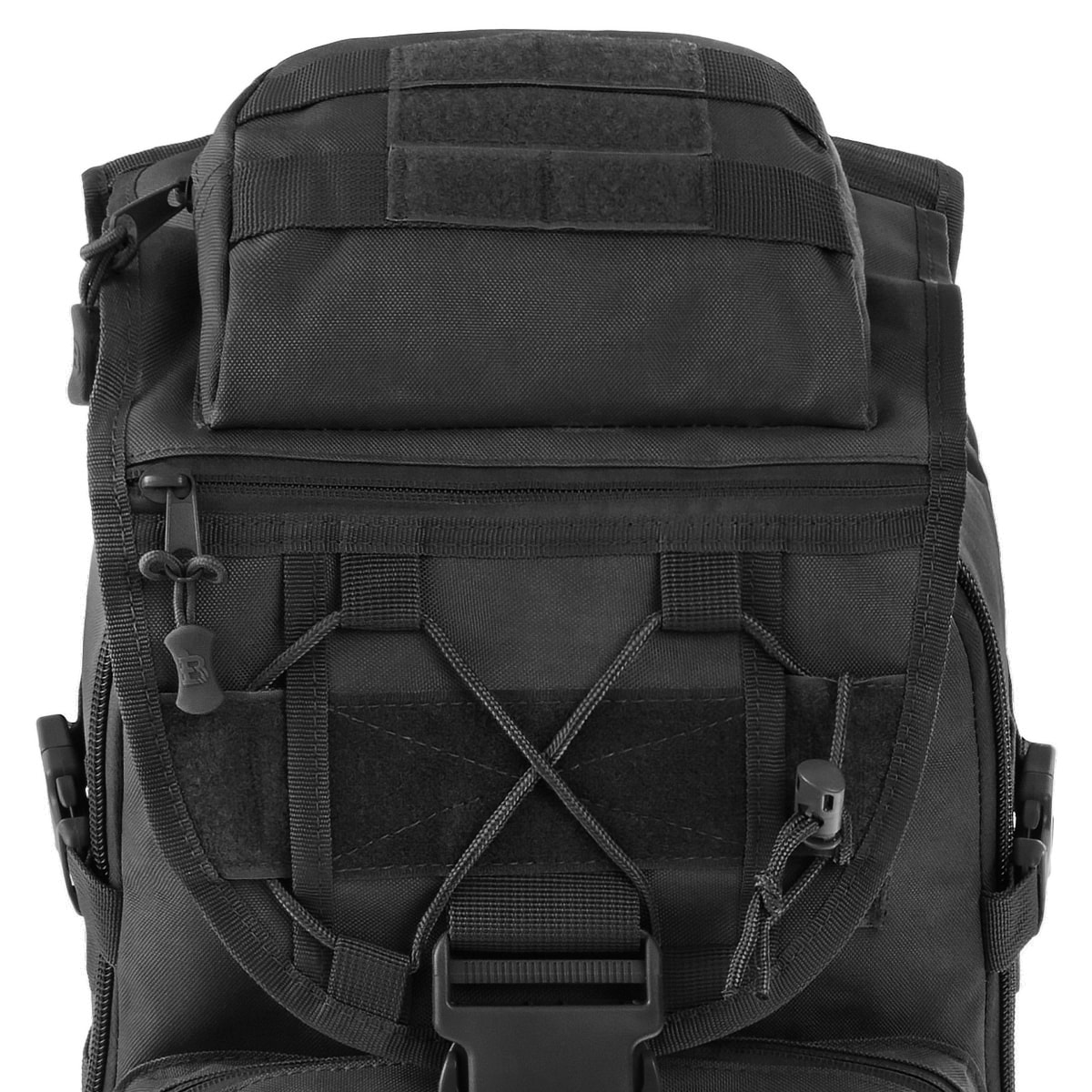 Badger Outdoor - Sarge - Rucksack 30 l - Black