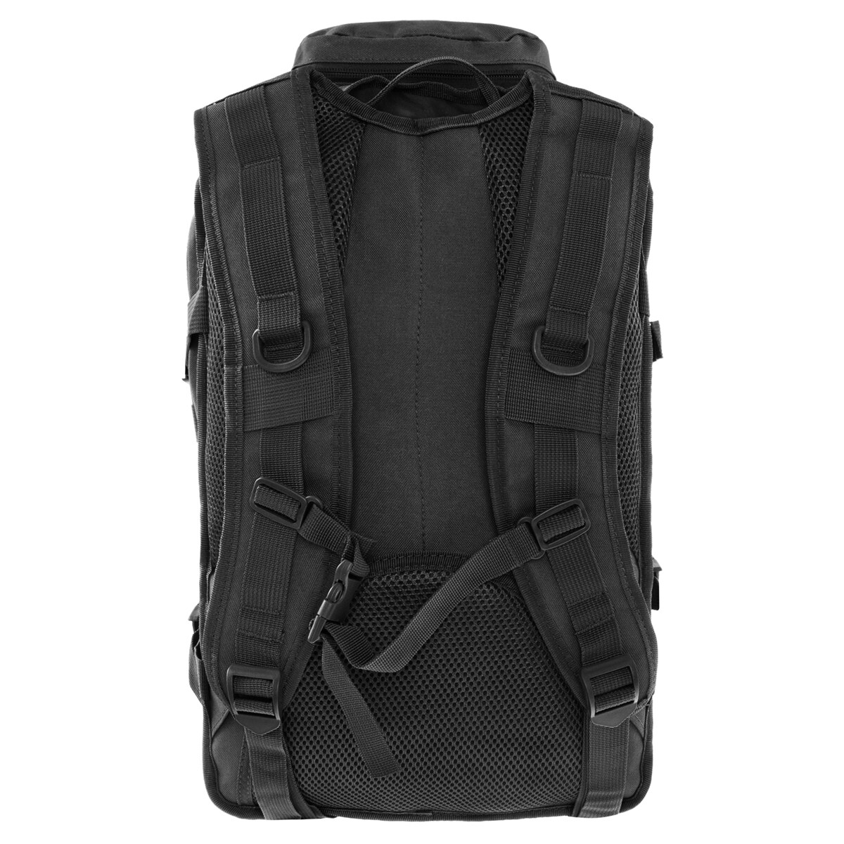 Badger Outdoor - Sarge - Rucksack 30 l - Black