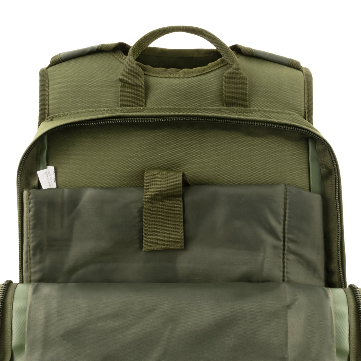 Badger Outdoor - Sarge - Rucksack 30 l - Olive