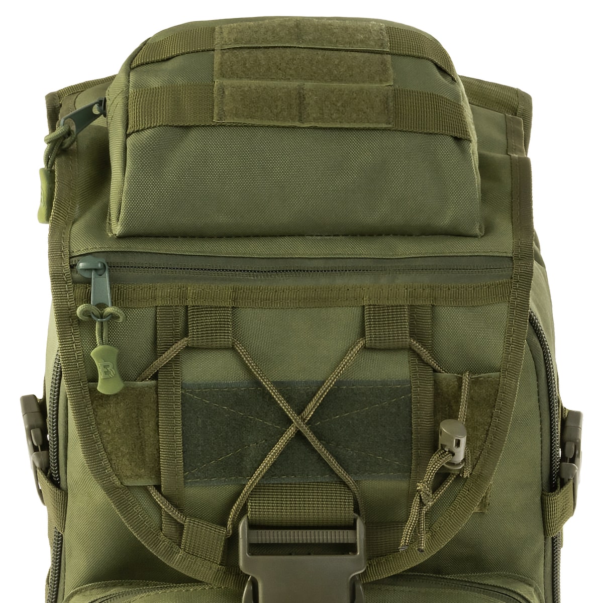 Badger Outdoor - Sarge - Rucksack 30 l - Olive