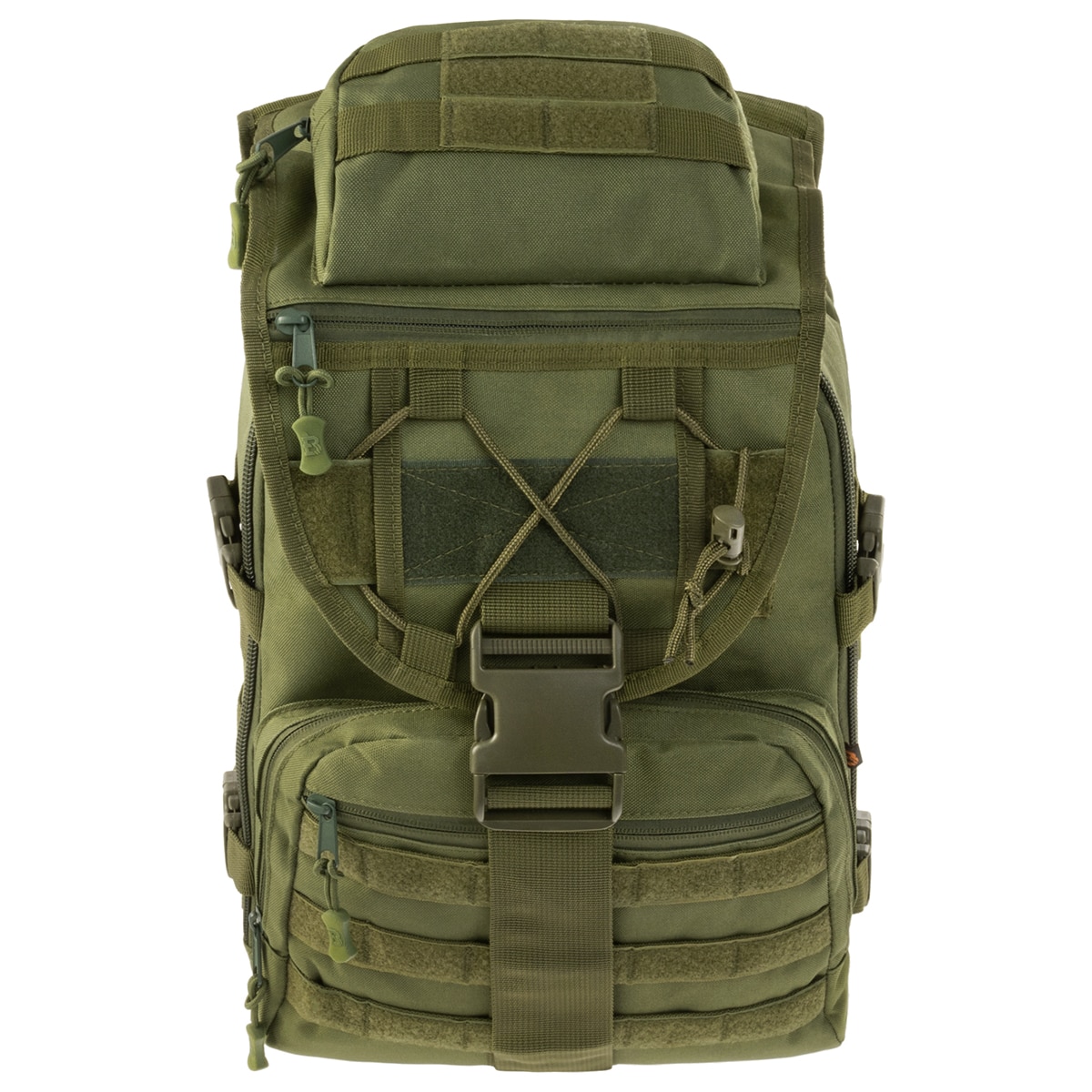 Badger Outdoor - Sarge - Rucksack 30 l - Olive