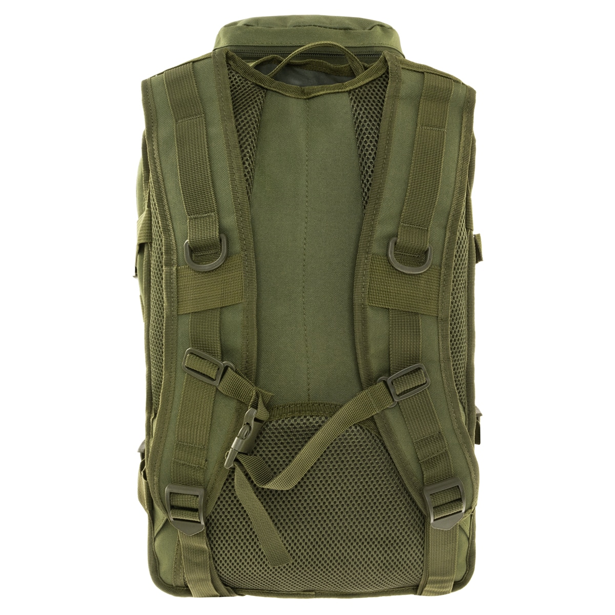 Badger Outdoor - Sarge - Rucksack 30 l - Olive