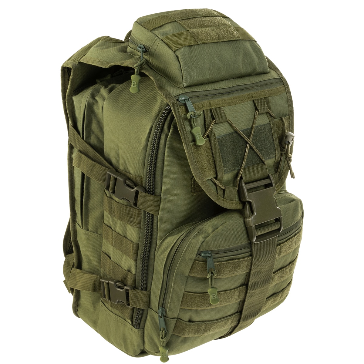 Badger Outdoor - Sarge - Rucksack 30 l - Olive