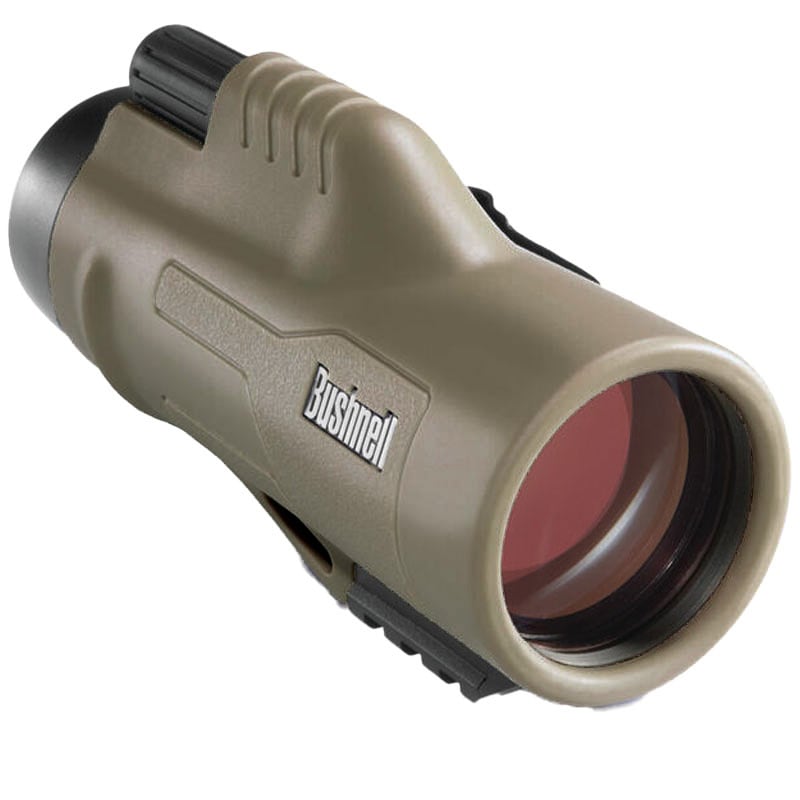 Bushnell - Legend Ultra HD Tan - Monokular 10x42 