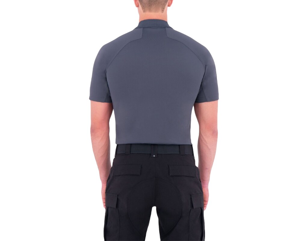 First Tactical - Performance - Poloshirt - Asphalt