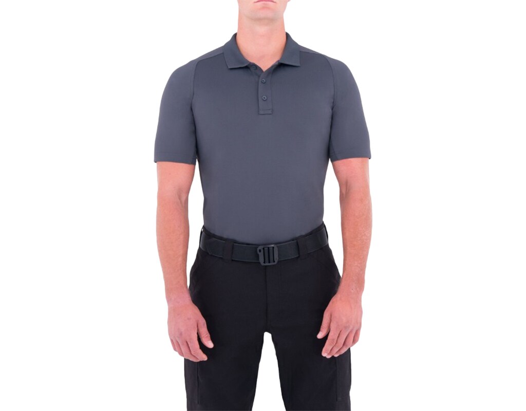 First Tactical - Performance - Poloshirt - Asphalt