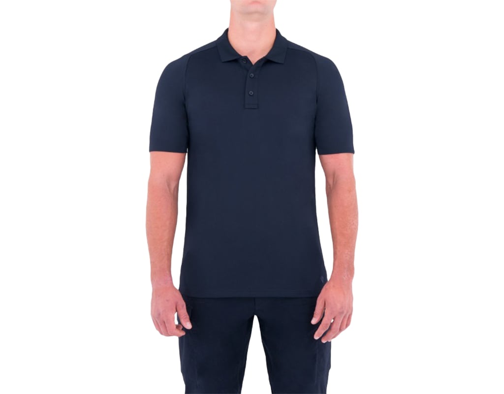 First Tactical - Performance - Poloshirt - Midnight Navy