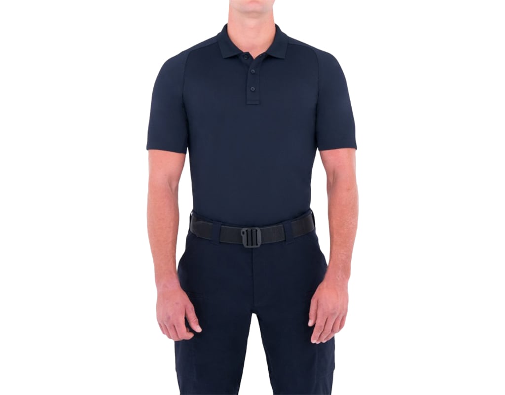 First Tactical - Performance - Poloshirt - Midnight Navy