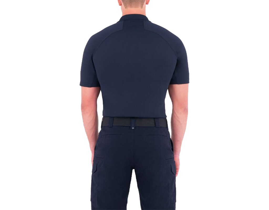 First Tactical - Performance - Poloshirt - Midnight Navy