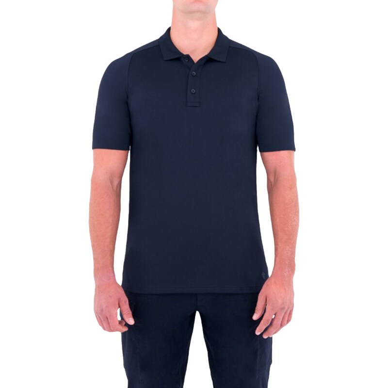 First Tactical - Performance - Poloshirt - Midnight Navy