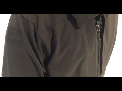 First Tactical - Tactix Softshell - Jacke - Midnight Navy