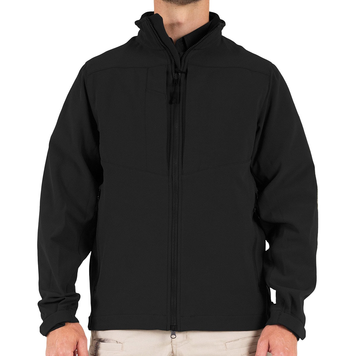 First Tactical - Tactix Softshell - Jacke - Black