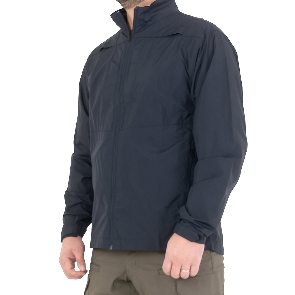 First Tactical - Pack-It - Jacke - Midnight Navy