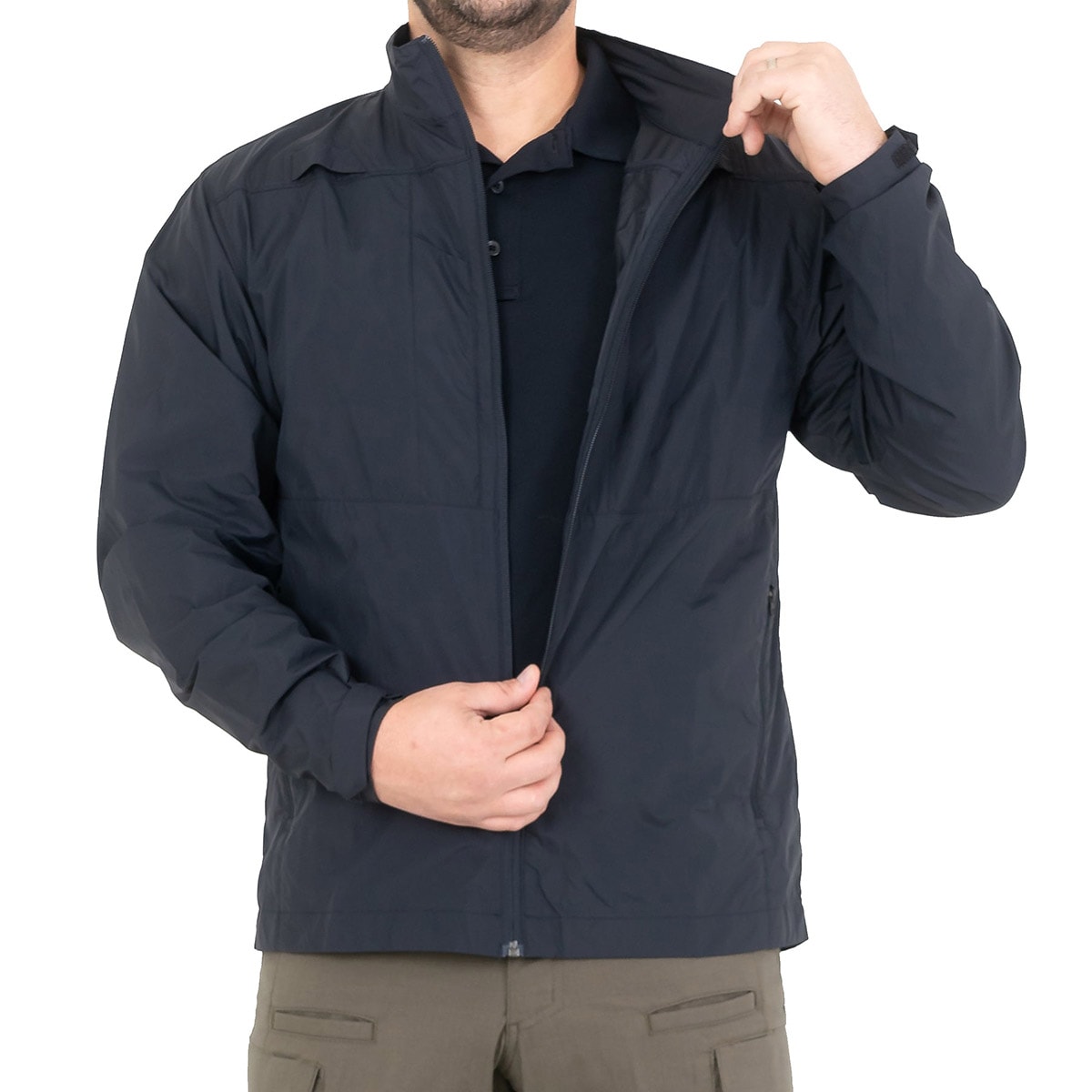 First Tactical - Pack-It - Jacke - Midnight Navy