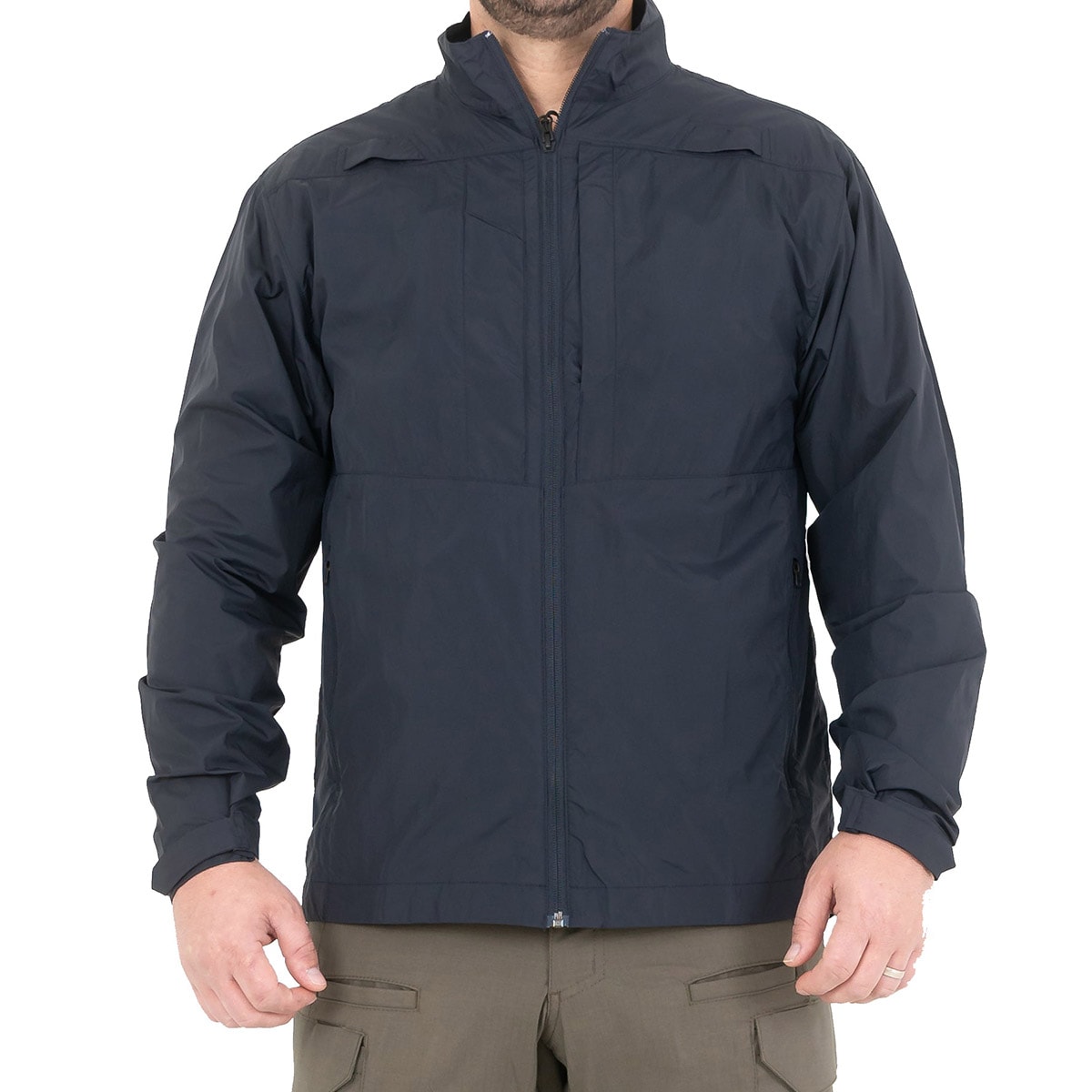 First Tactical - Pack-It - Jacke - Midnight Navy