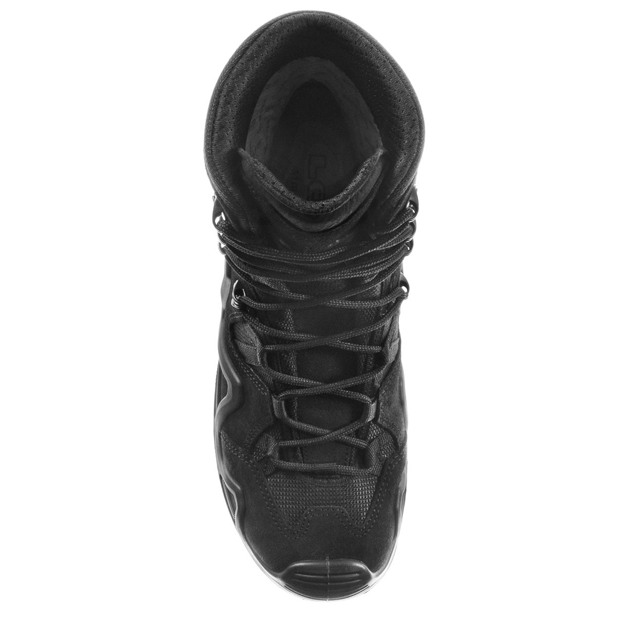 Lowa - Zephyr GTX HI TF - Schuhe - Black 