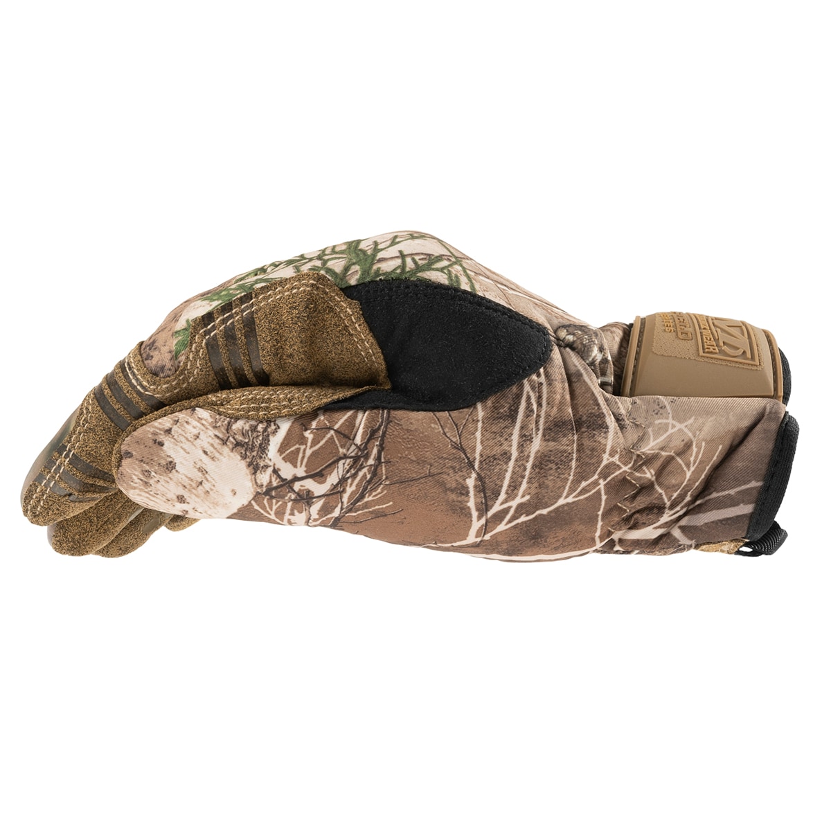 Mechanix Wear - Cold Weather SUB35 - Taktische Handschuhe - Realtree Edge