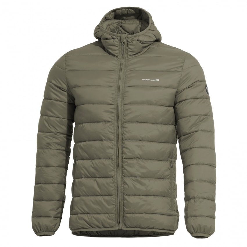 Pentagon - Aurora Hood Jacke - RAL7013