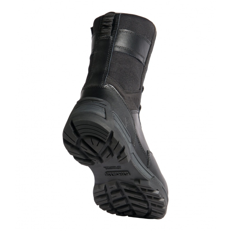 First Tactical - Men's Side Zip Duty 8'' - Schuhe - Black