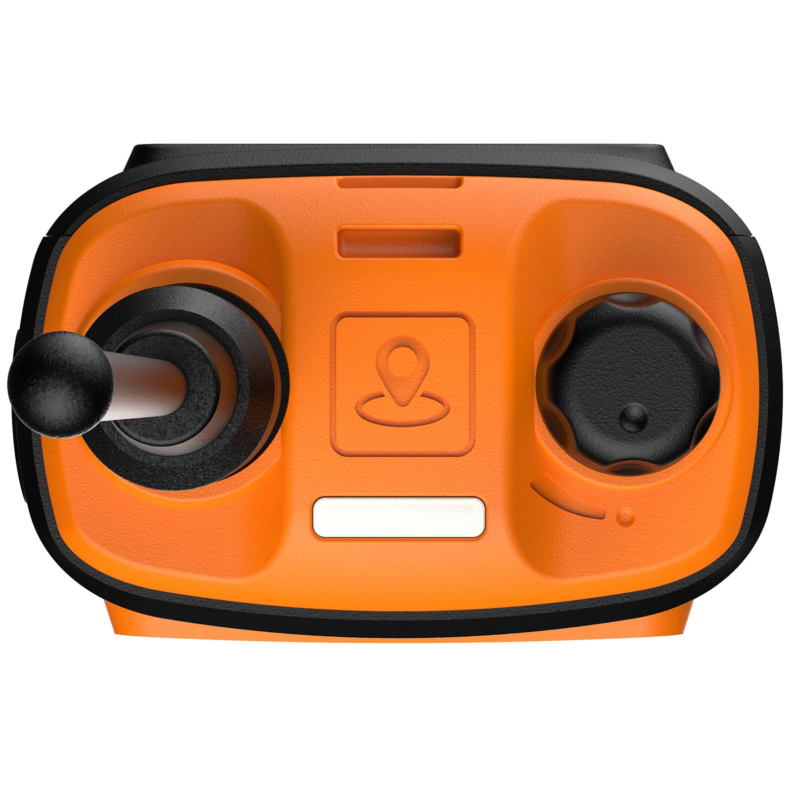 Baofeng - UV-17E 5W Funkgerät - Orange