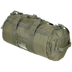 MFH - Operation Bag Round -  Reisetasche 12 l - Olive
