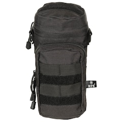 MFH - Pouch Round - Flaschentasche - Black