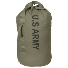 MFH - US Duffle Bag -  Transporttasche 100 l - Olive